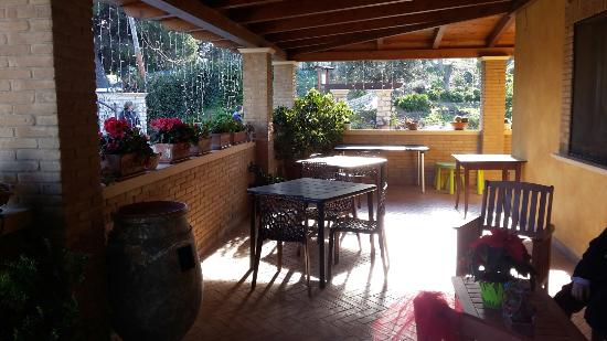 Agriturismo l'Antica Torre