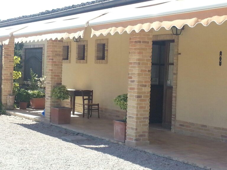 Agriturismo Montevecchio