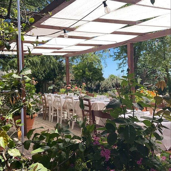 Agriturismo Santo Stefano in Rivo Maris