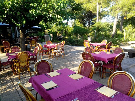 Alabama Trattoria Pizzeria