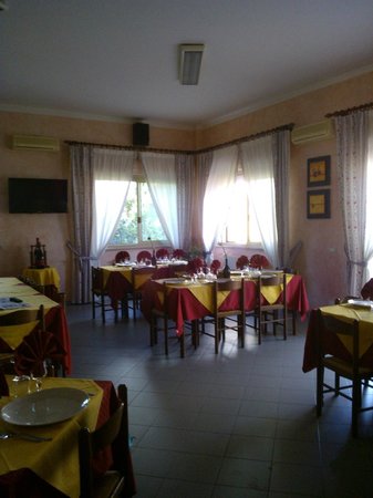Albergo Ristorante Da Italia