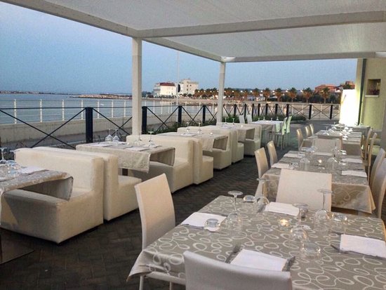 Arnaldo Sea Restaurant