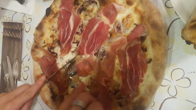 Bar Pizzeria Aux Fils du Chevalier