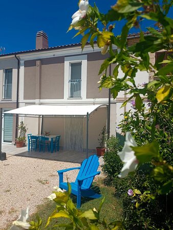 B&B Borgo Sabelli – Costa Dei Trabocchi