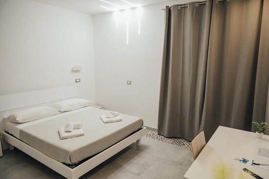 B&B Oasi Sul Mare San Salvo Marina