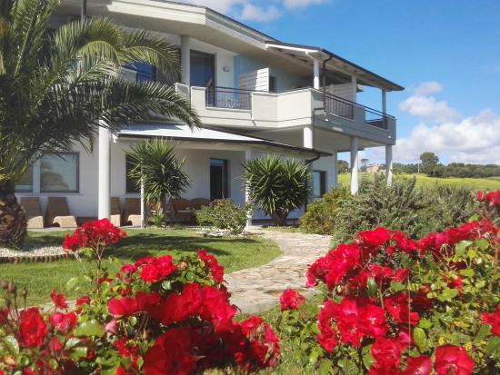 Bed and Breakfast Colle Selvotta