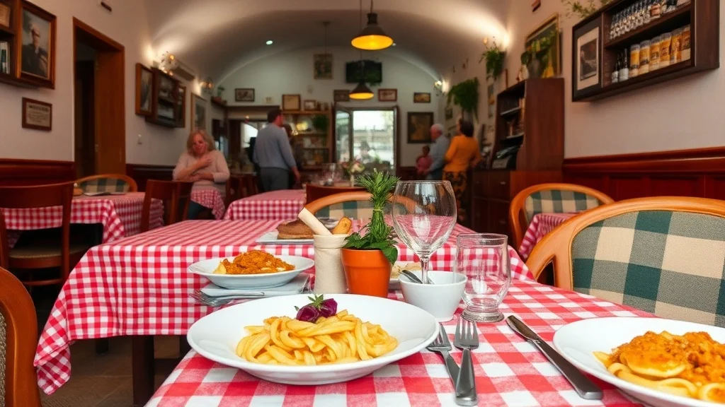 Best Budget Restaurants in Vasto 2026: Great Food, Great Prices