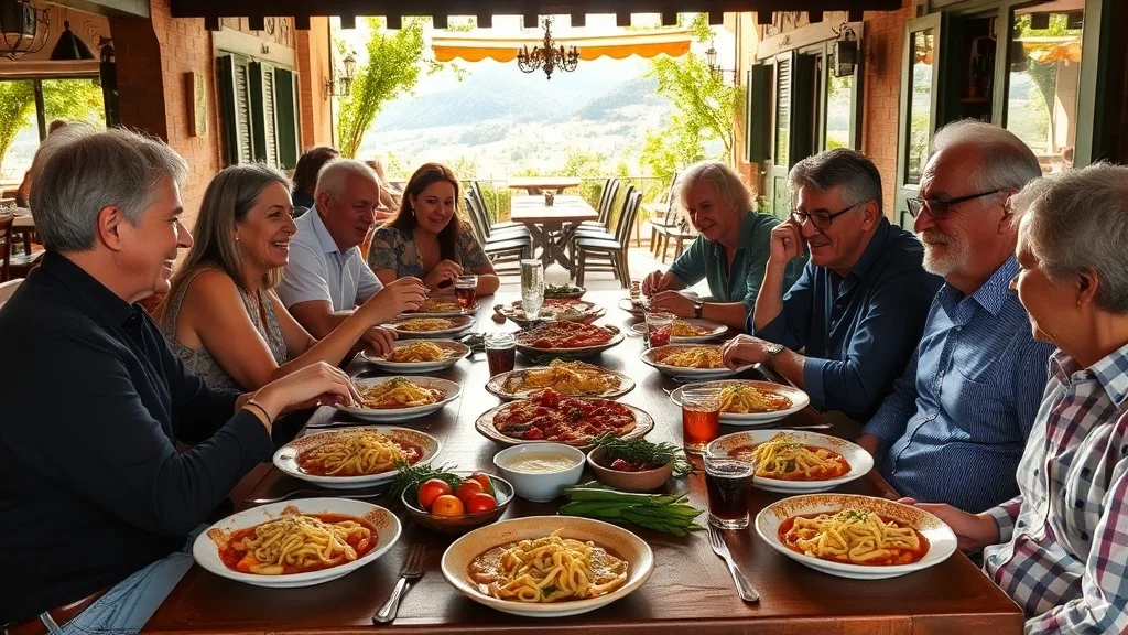 Best Family-Friendly Restaurants in Vasto 2026