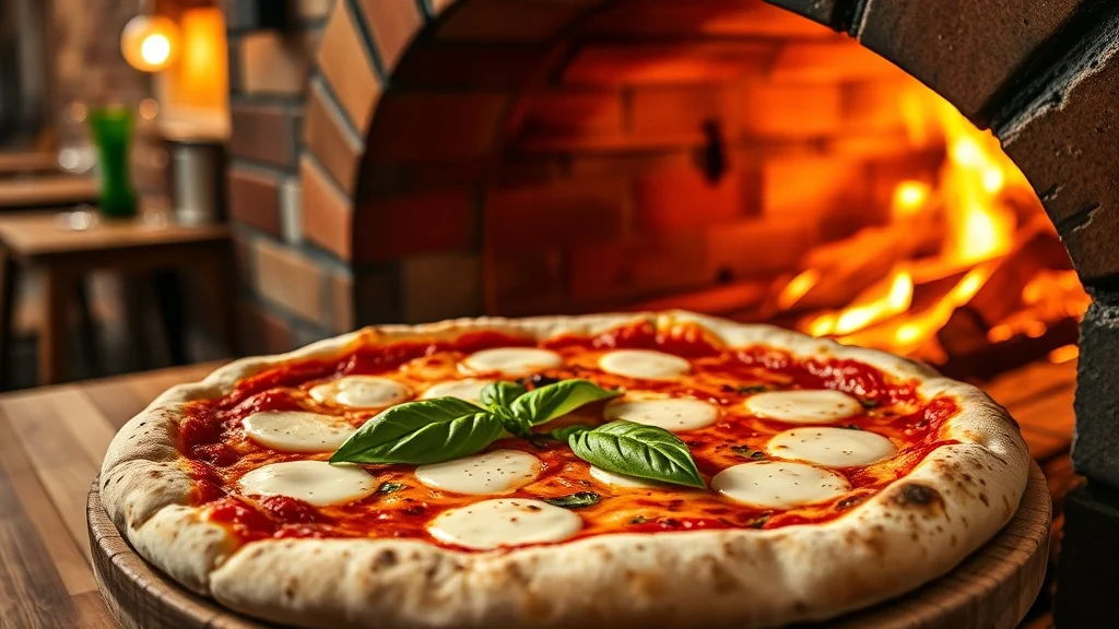 Best Pizza in Vasto 2026: Where Locals Go for Authentic Italian Pizza