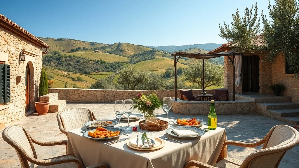 Best Restaurants in Casalbordino 2026: Coastal Dining Guide