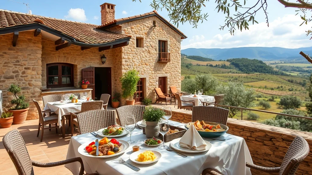 Best Restaurants in Montenero di Bisaccia 2026: Local Favorites
