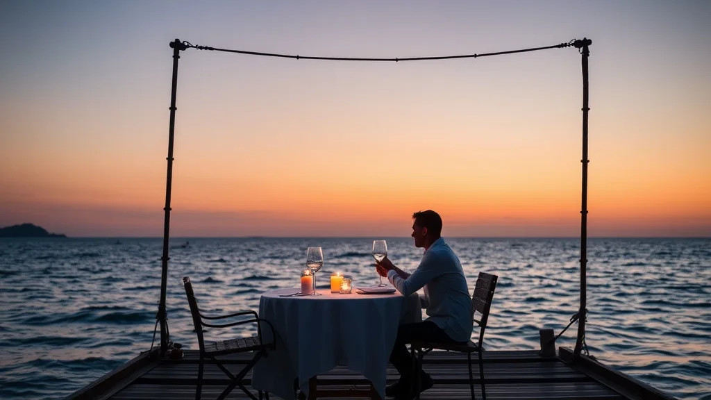 Most Romantic Restaurants in Vasto 2026: Perfect for Date Night