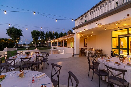 Bio Agriturismo Fattoria Di Vaira