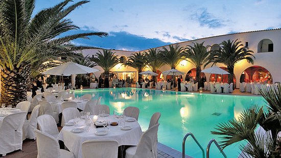 Centro Vacanze Poker