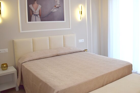 Corte Reale Luxury B&B