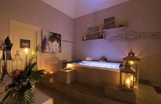 Corte Rossetti Le Dimore