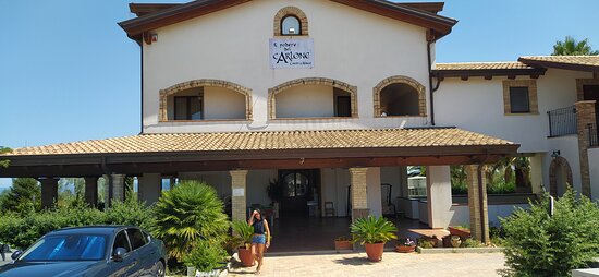 Country House Il Podere del Carlone