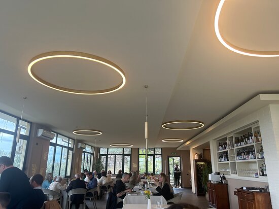 Dalla Padella alla Brace