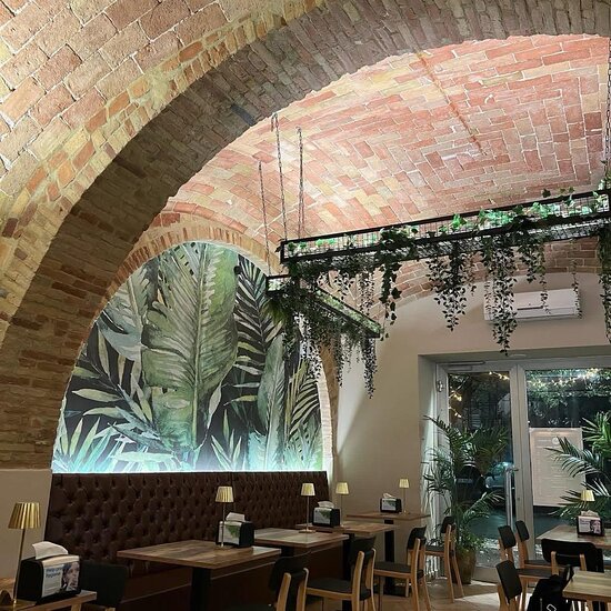 Di Siro Pane E Caffe