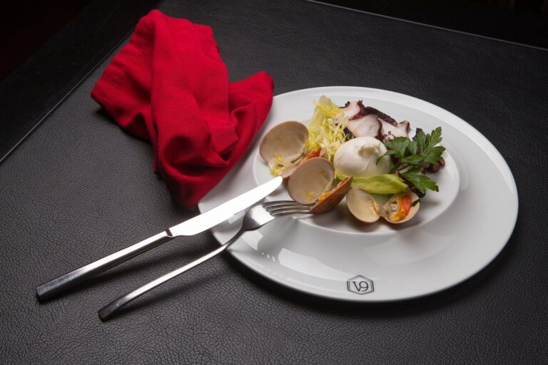 Emozioni & Sapori Ventinove Ristorante