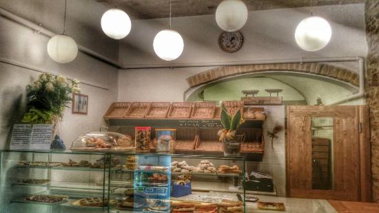 Forno Pasticceria Carluccio