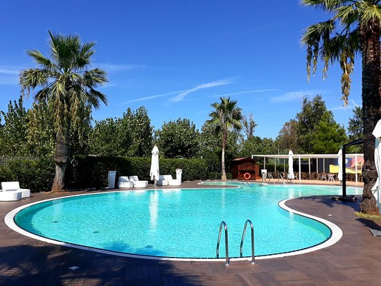Hotel Acquario