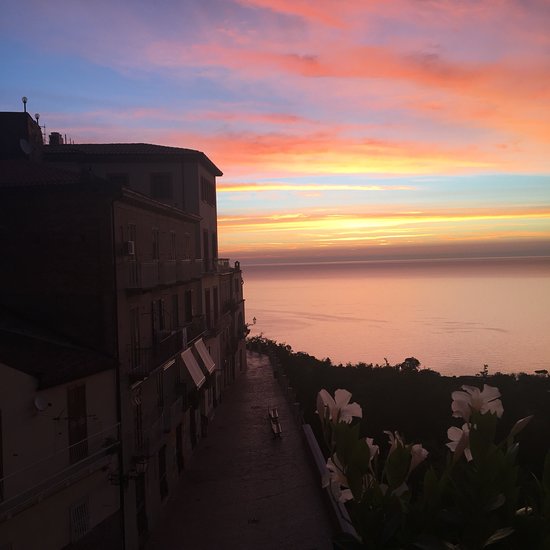 Il Berso Di Porta Catena