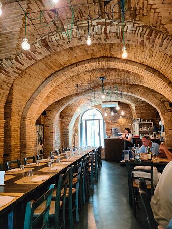 Il Re Pescatore Ristorante