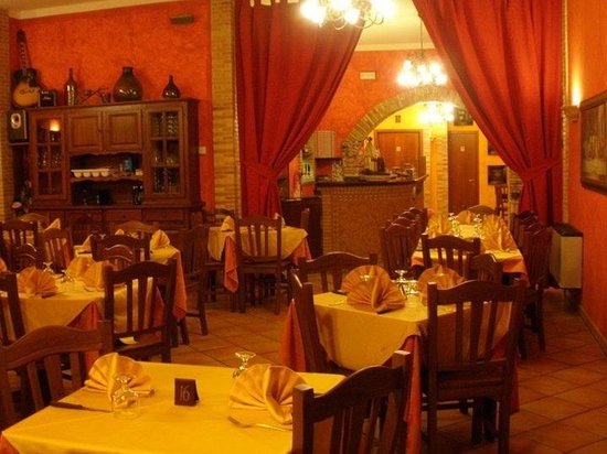 Il Segreto di Pulcinella