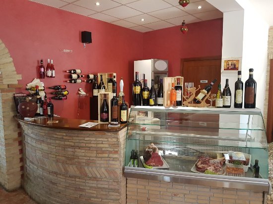 La Braceria da Nik E Vale