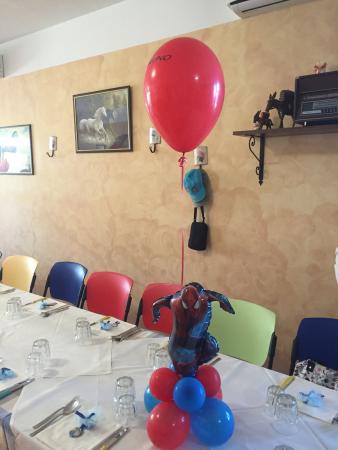 La Casa Del Contadino