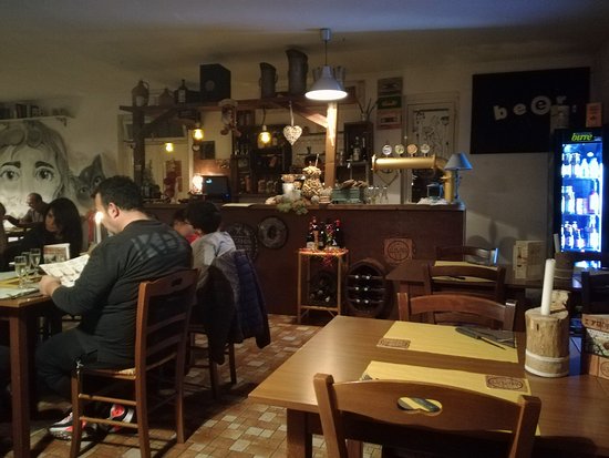 La Locanda Degli Artisti