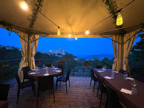 La Locanda del Brigante