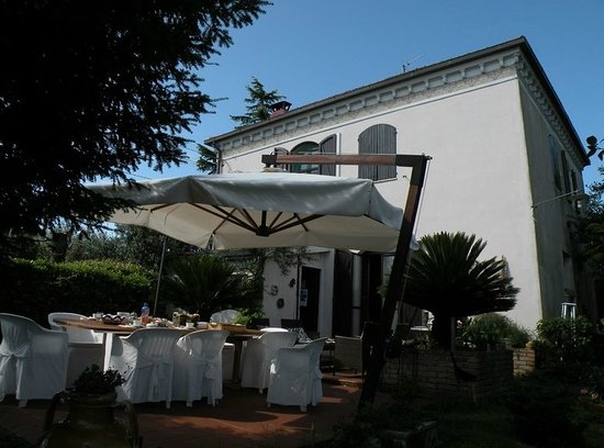 Le tre cose Bed & Breakfast
