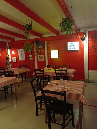 Lu Barrott’ di Nicola