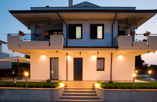 Olganna Bed & Breakfast