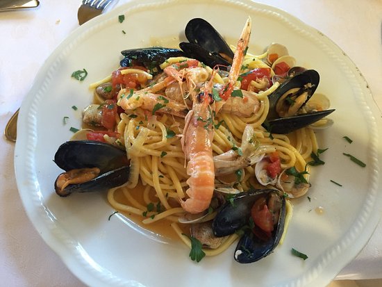 Osteria dei Miracoli