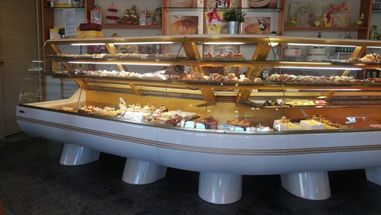 Pasticceria Caffetteria Prestige Da Lino