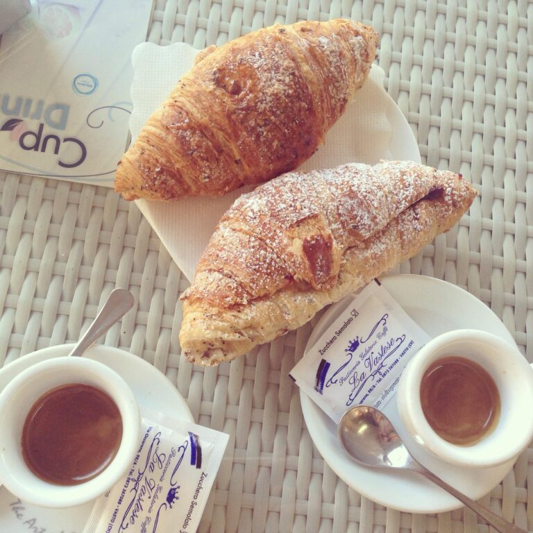 Pasticceria La Vastese