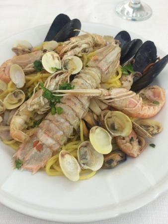 Ristorante Da Antonio