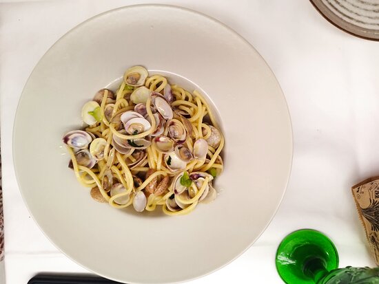 Ristorante Fuori Costa