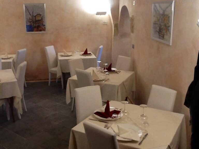 Ristorante Il Corallo