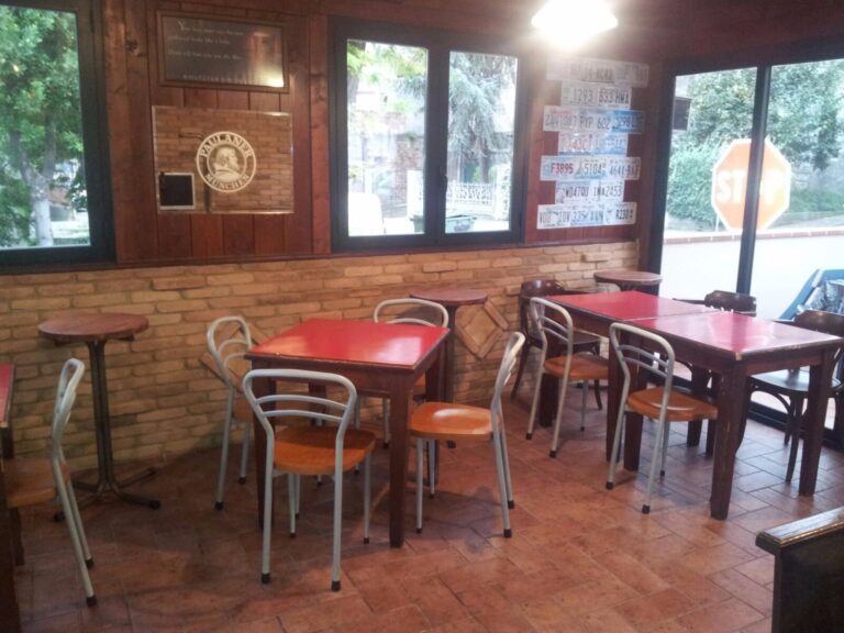 Ristorante Il Lupo Rosso