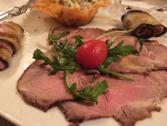 Ristorante Mediterraneo