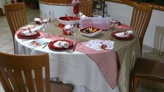 Ristorante Parco Paradiso