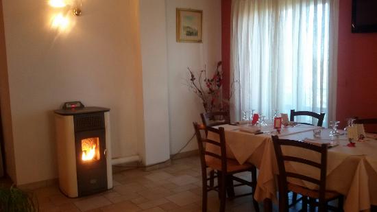 Ristorante Pizzeria La Torre