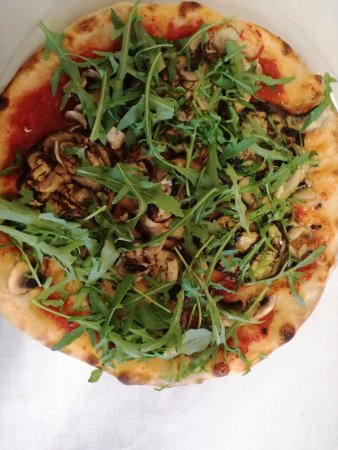 Ristorante Pizzeria L’Arcobaleno