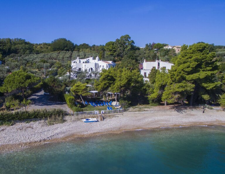 Ristorante Villa Vignola