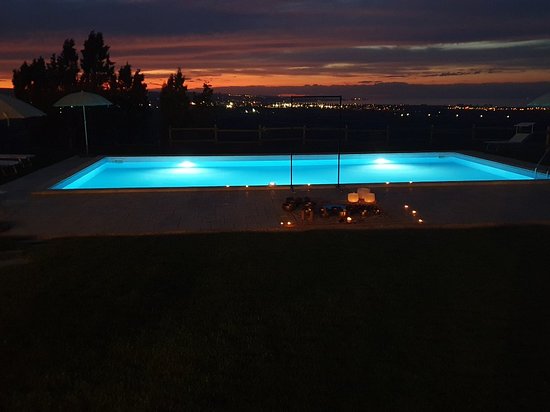 Tenuta Mirco Agriturismo