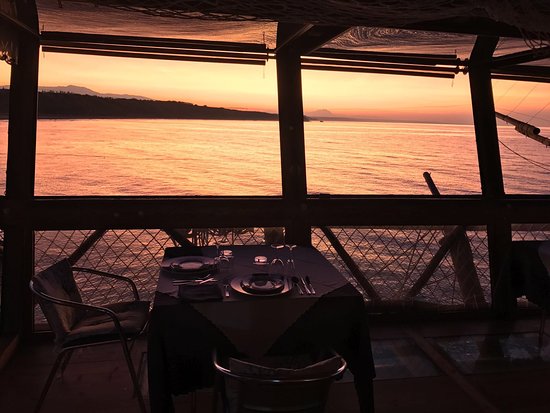 Trabocco Trimalcione